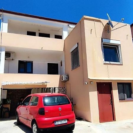 Apartments Andela Стариград-Пакленица Екстериор снимка
