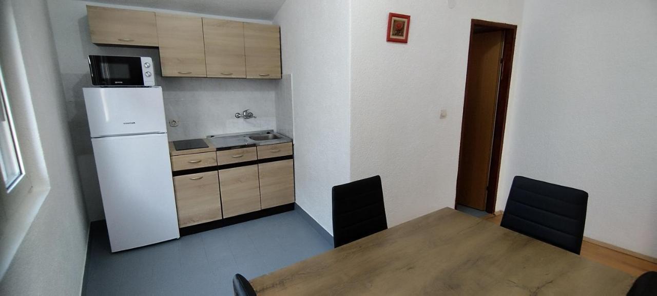 Apartments Andela Стариград-Пакленица Стая снимка