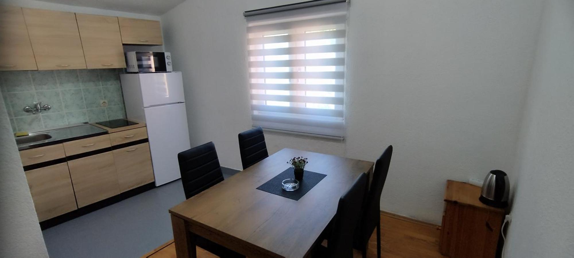 Apartments Andela Стариград-Пакленица Стая снимка