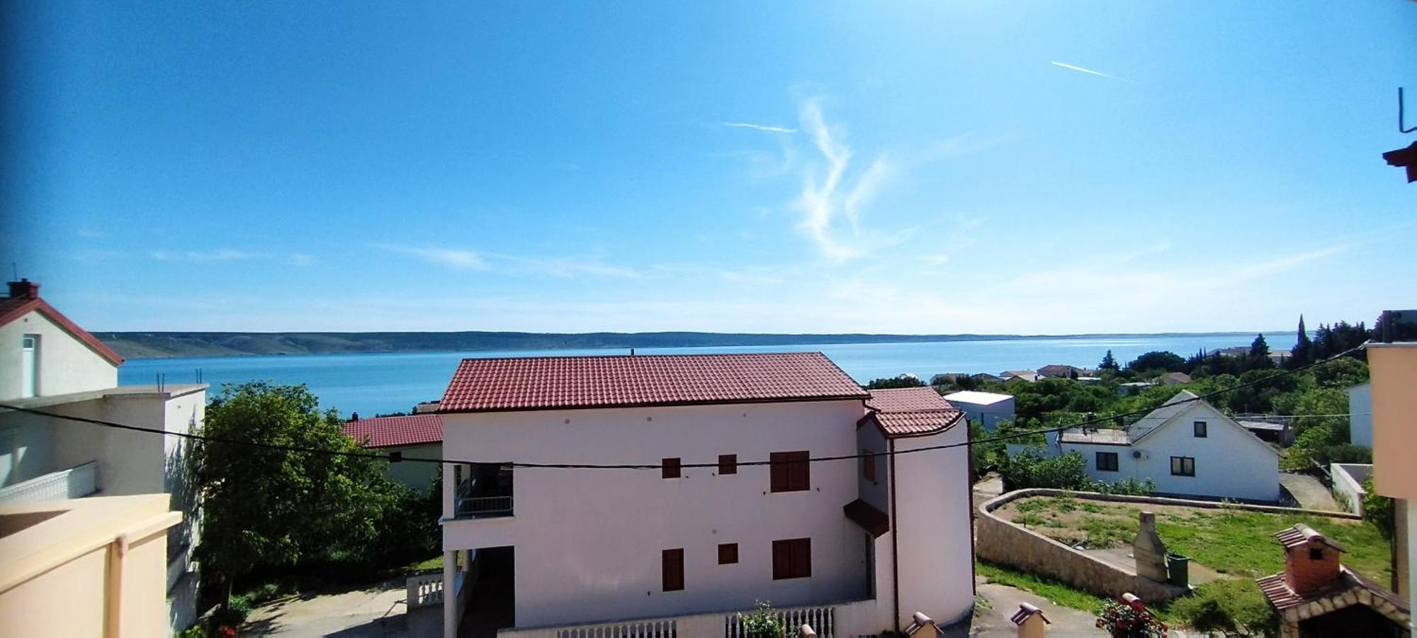 Apartments Andela Стариград-Пакленица Стая снимка