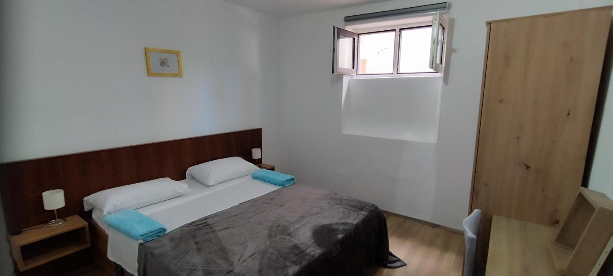 Apartments Andela Стариград-Пакленица Стая снимка