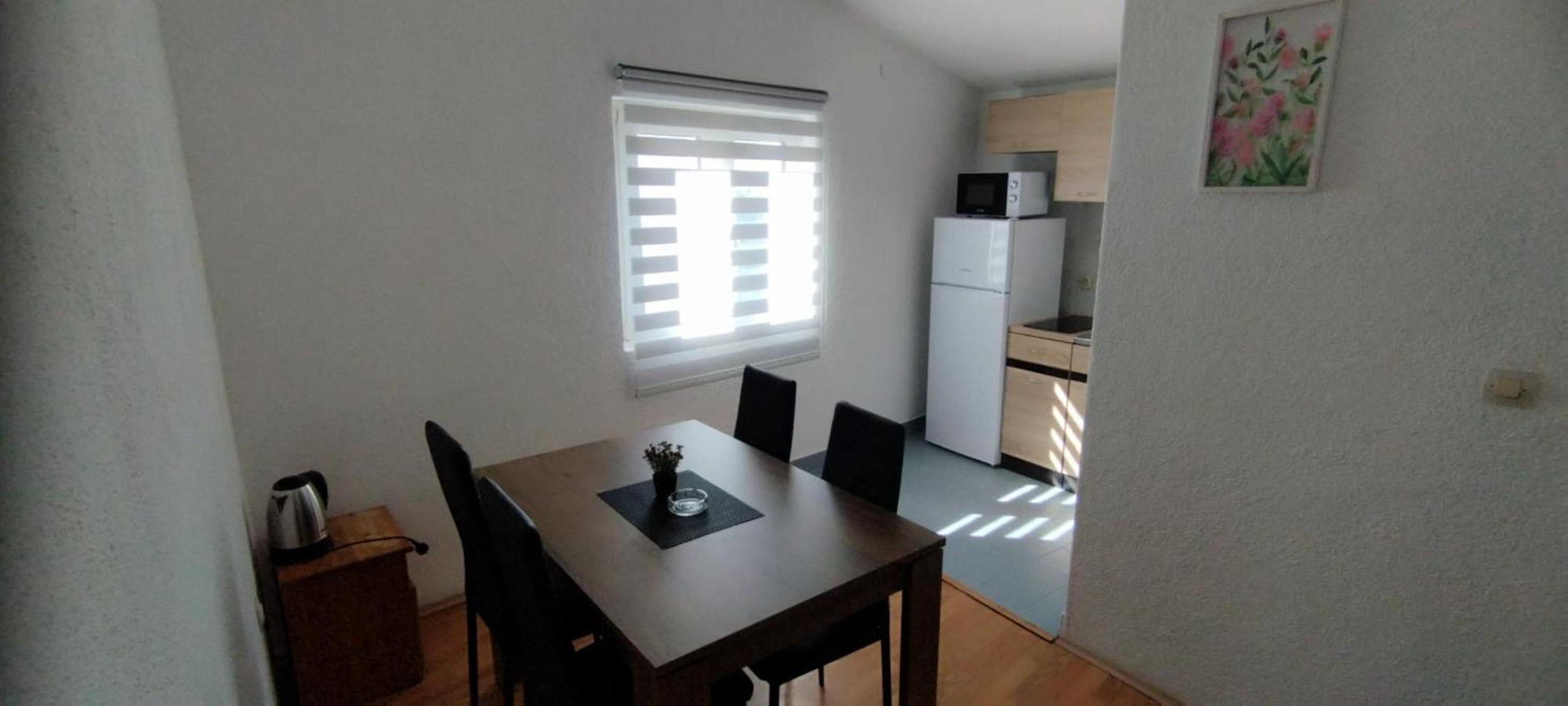 Apartments Andela Стариград-Пакленица Стая снимка