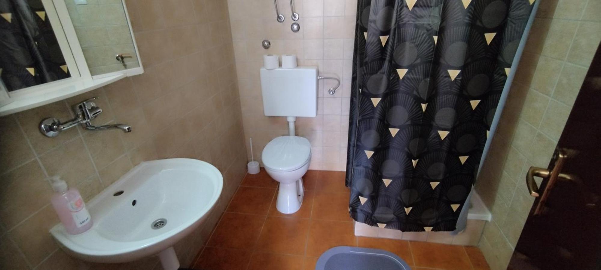Apartments Andela Стариград-Пакленица Стая снимка