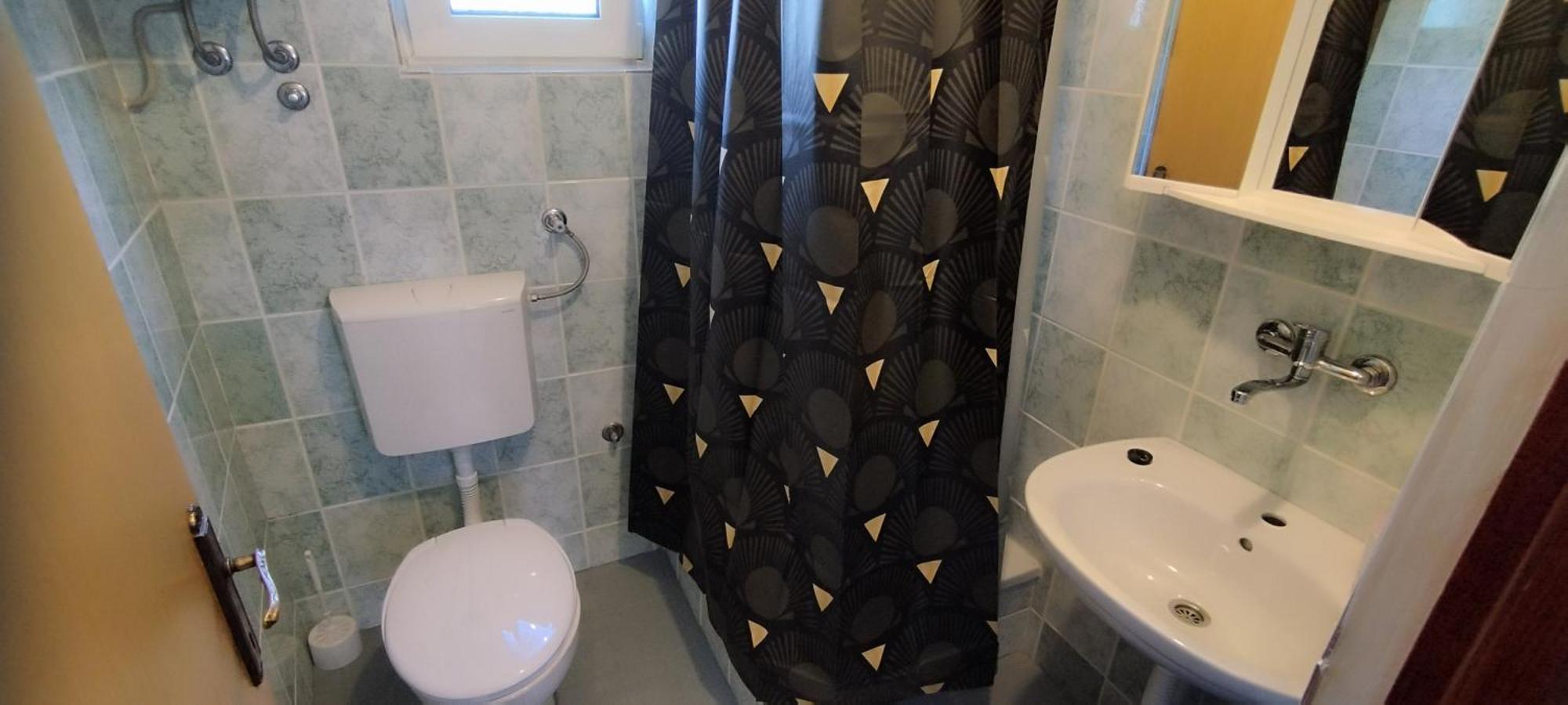 Apartments Andela Стариград-Пакленица Стая снимка