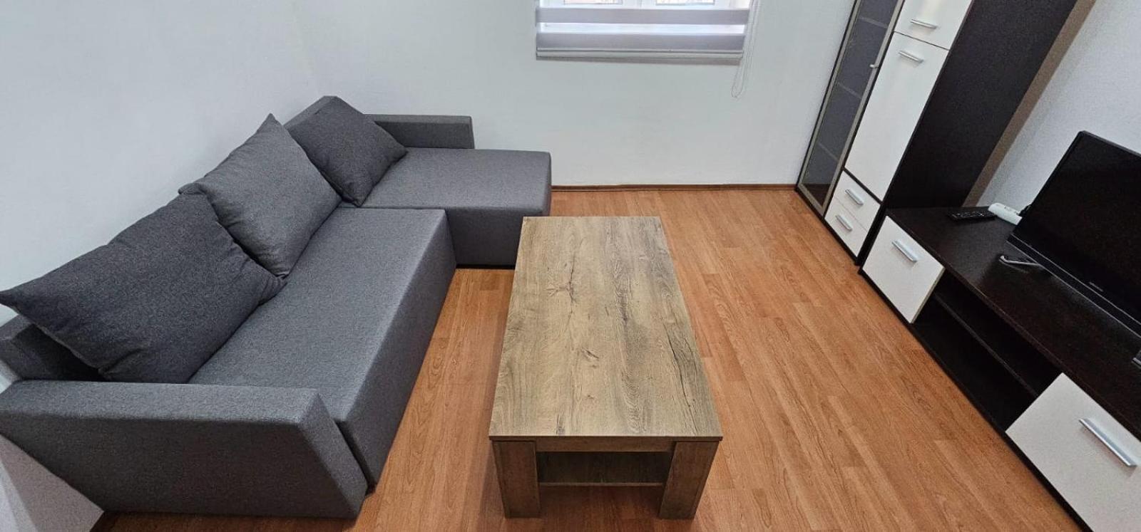 Apartments Andela Стариград-Пакленица Екстериор снимка