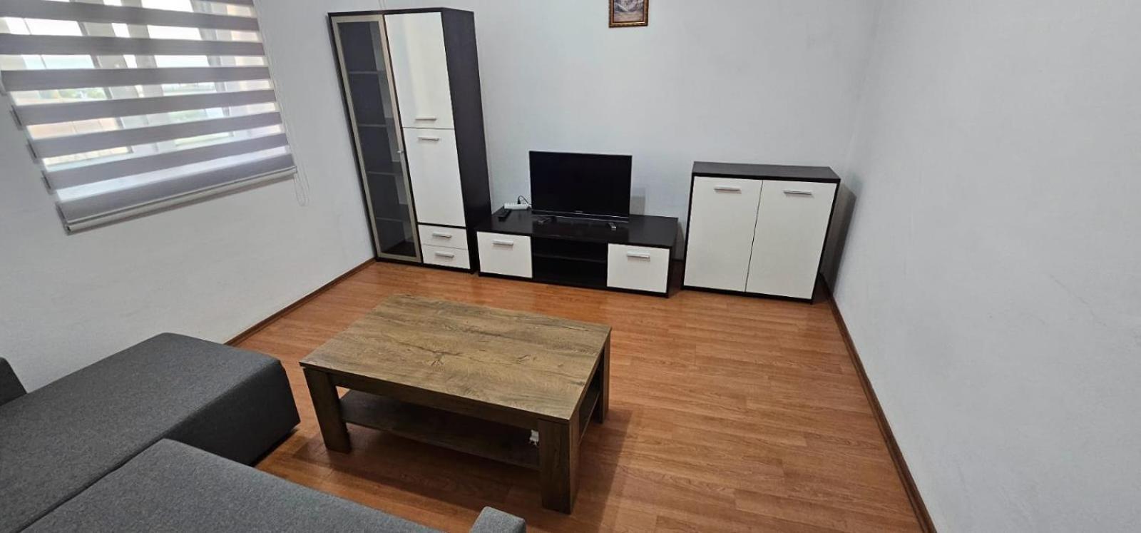 Apartments Andela Стариград-Пакленица Екстериор снимка