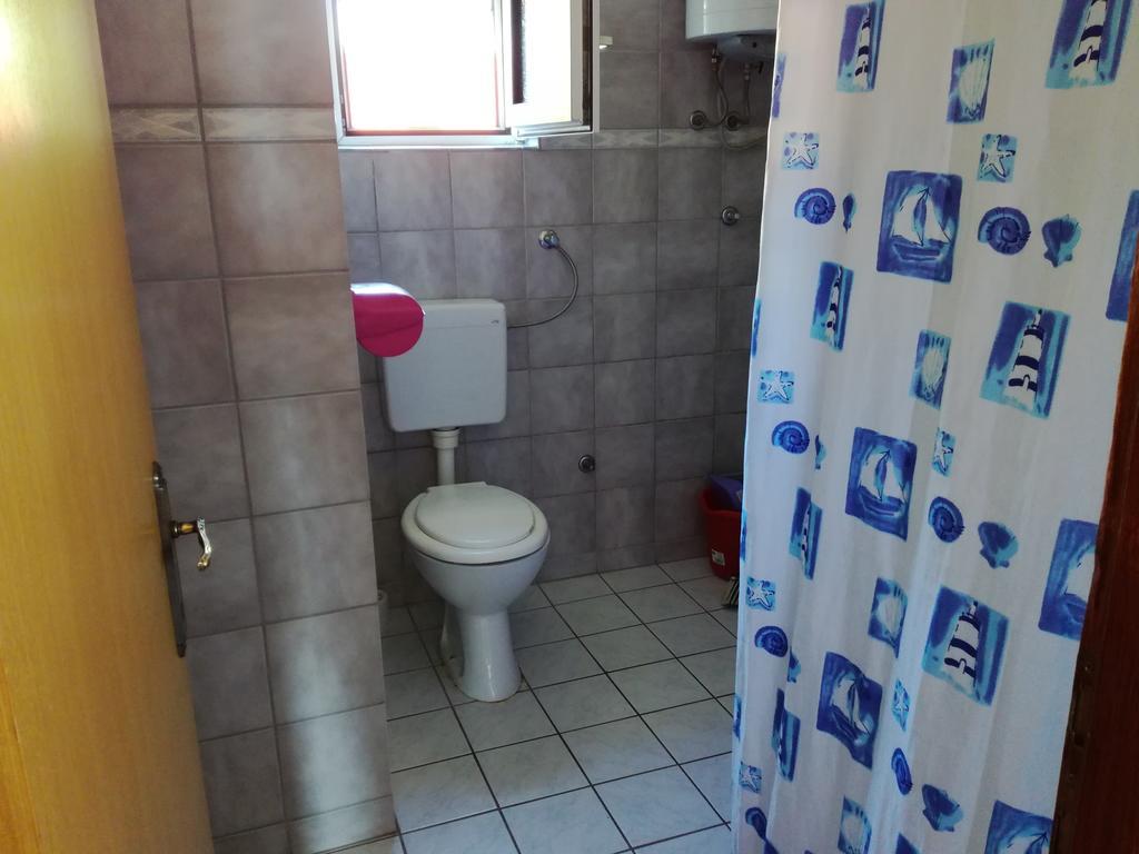 Apartments Andela Стариград-Пакленица Екстериор снимка