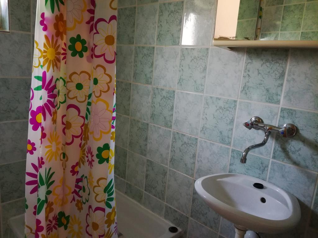 Apartments Andela Стариград-Пакленица Екстериор снимка
