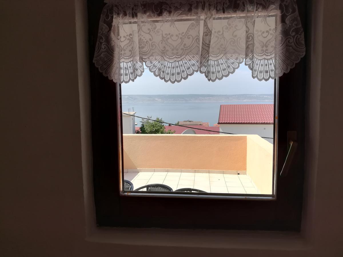 Apartments Andela Стариград-Пакленица Екстериор снимка